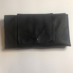 Mary Kay foldable tote with snap button